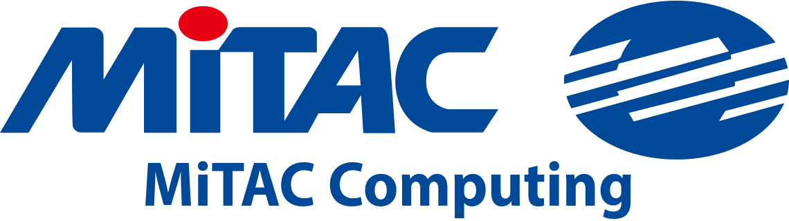 MiTAC Computing logo