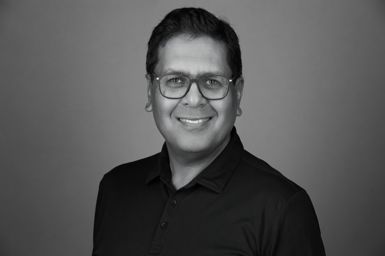 Piyush Shukla