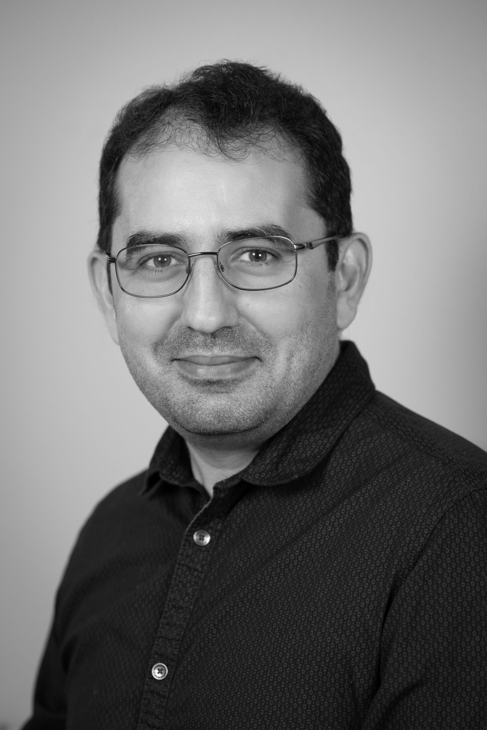 Rashid Kaleem