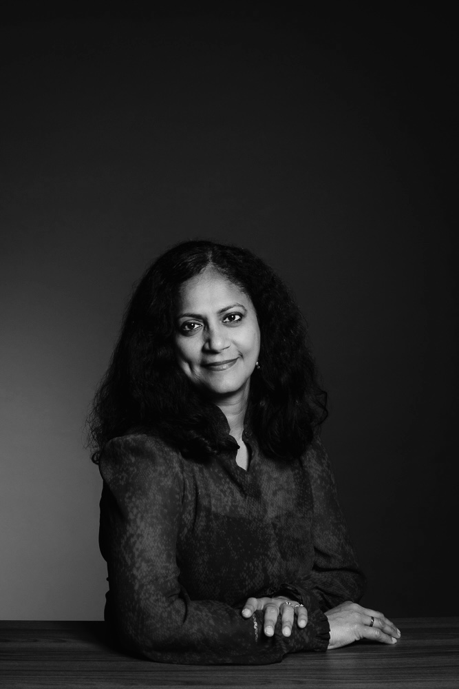 Meena Arunachalam